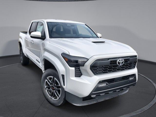 new 2024 Toyota Tacoma car, priced at $48,162