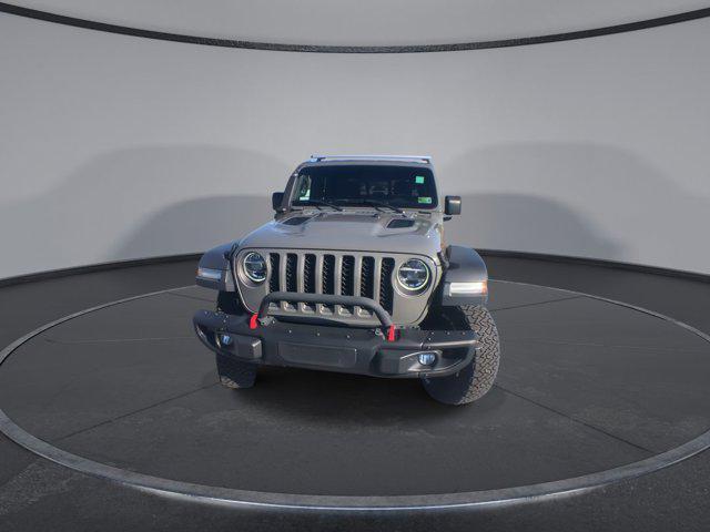 used 2020 Jeep Gladiator car, priced at $30,500