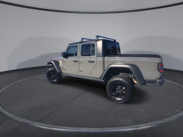 used 2020 Jeep Gladiator car, priced at $30,500