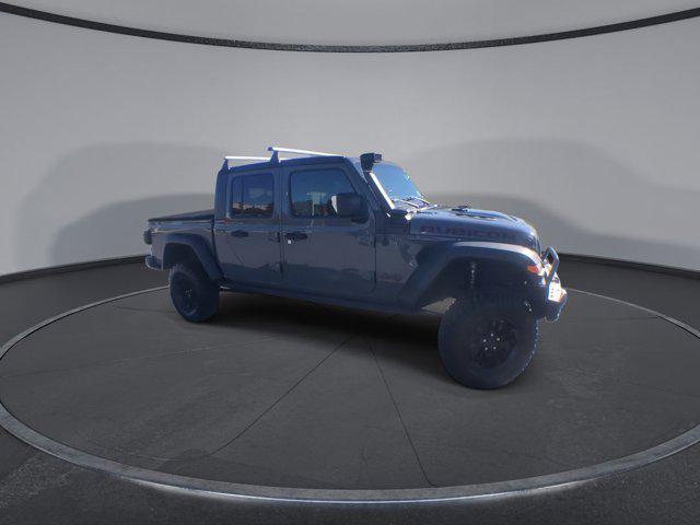 used 2020 Jeep Gladiator car, priced at $30,500