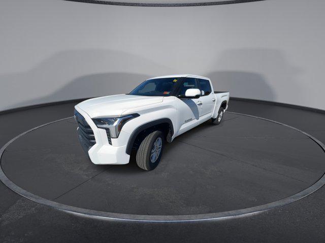 new 2026 Toyota Tundra car, priced at $57,756