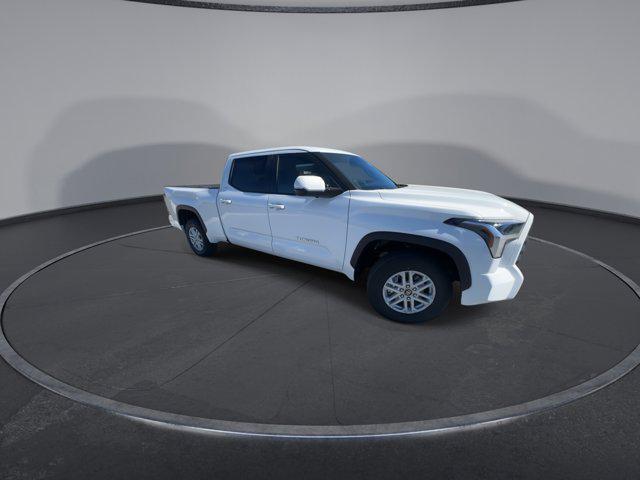 new 2026 Toyota Tundra car, priced at $57,756
