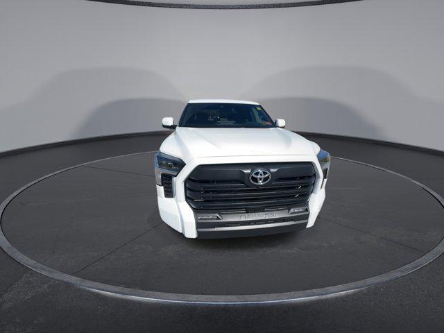 new 2026 Toyota Tundra car, priced at $57,756