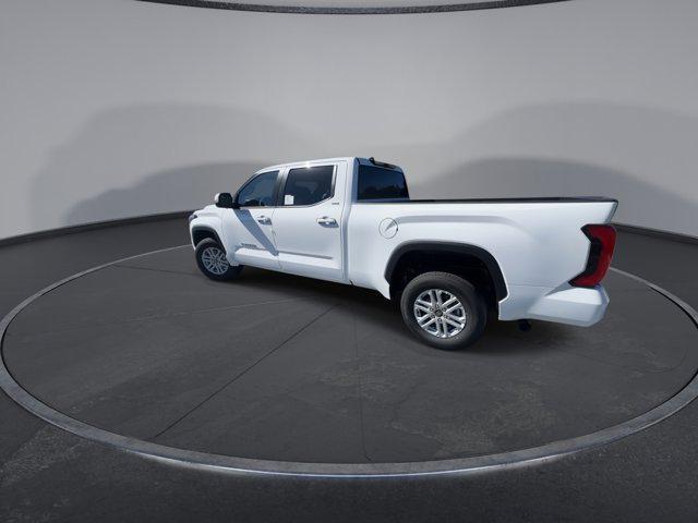 new 2026 Toyota Tundra car, priced at $57,756