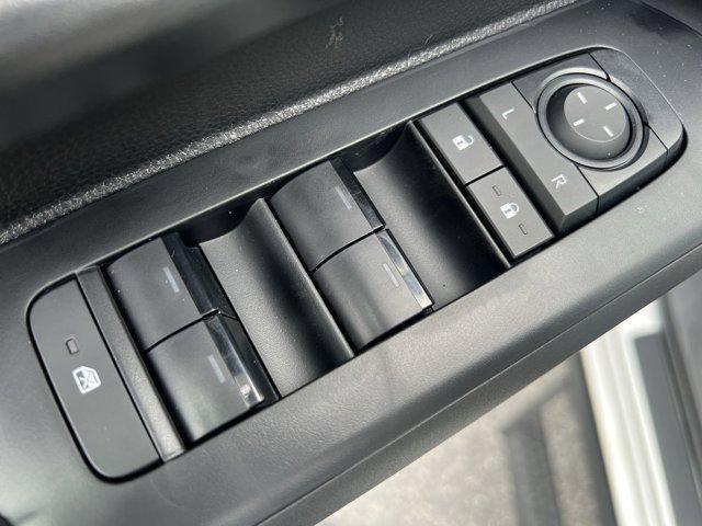 new 2025 Toyota Tacoma car, priced at $42,186