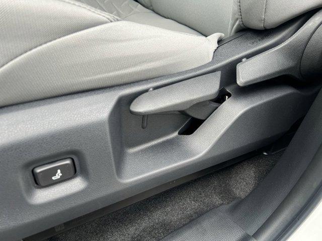 new 2025 Toyota Tacoma car, priced at $42,186