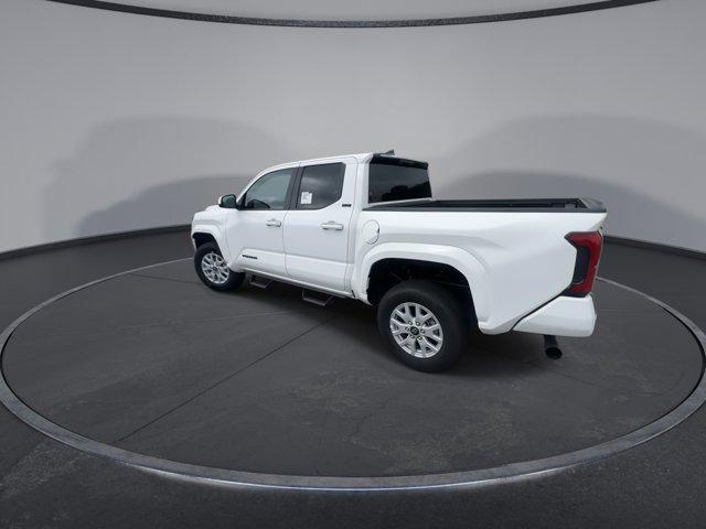 new 2025 Toyota Tacoma car, priced at $42,186
