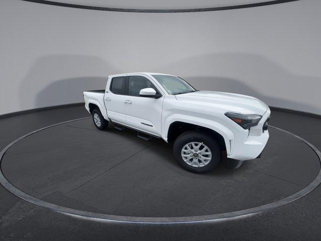 new 2025 Toyota Tacoma car, priced at $42,186