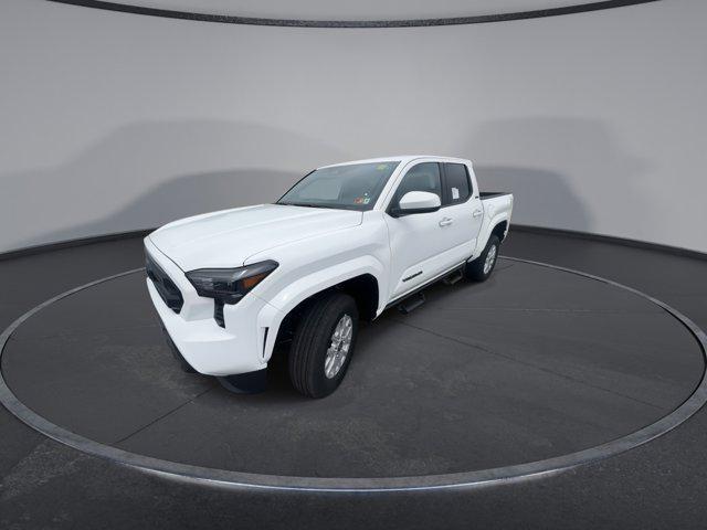 new 2025 Toyota Tacoma car, priced at $42,186