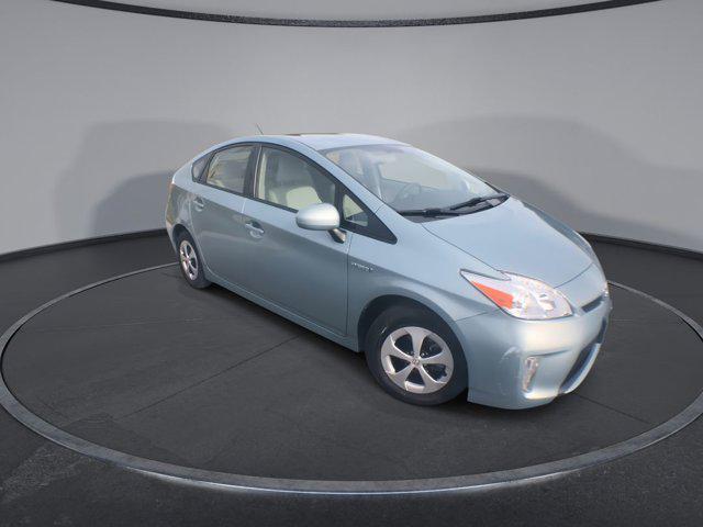 used 2015 Toyota Prius car, priced at $15,700