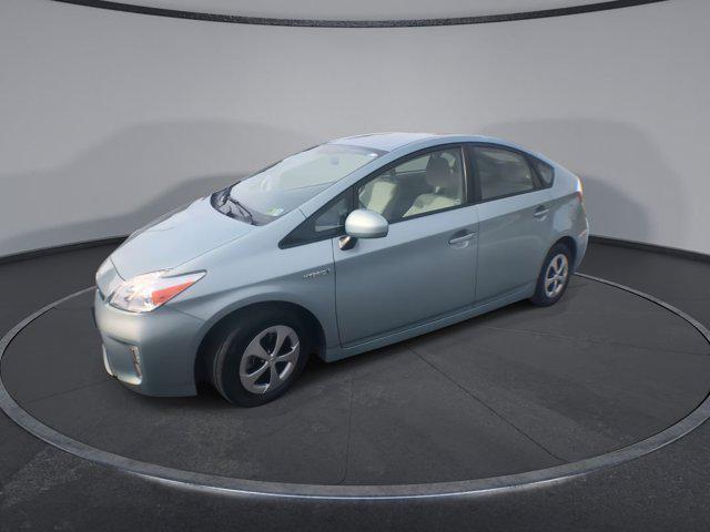 used 2015 Toyota Prius car, priced at $15,700