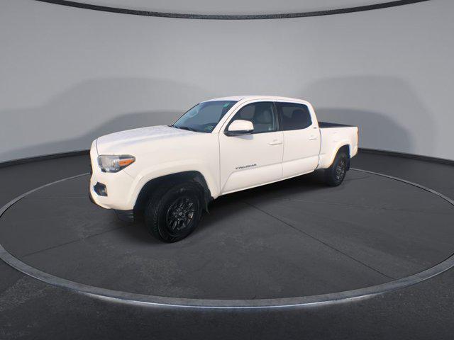 used 2018 Toyota Tacoma car, priced at $23,500