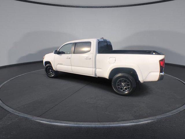 used 2018 Toyota Tacoma car, priced at $23,500