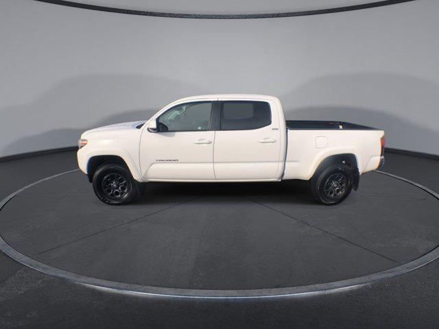 used 2018 Toyota Tacoma car, priced at $23,500