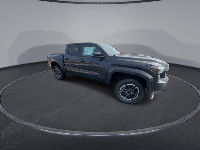 new 2025 Toyota Tacoma car, priced at $47,370