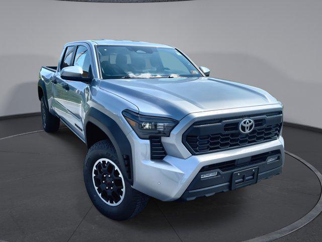 new 2025 Toyota Tacoma car, priced at $47,460