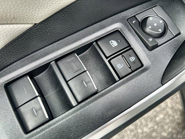 new 2025 Toyota RAV4 car, priced at $39,373