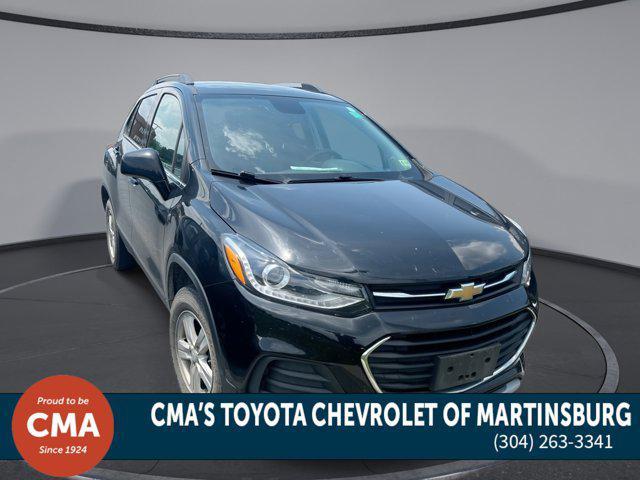 used 2019 Chevrolet Trax car, priced at $11,000