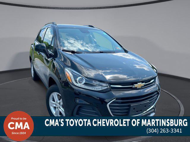 used 2019 Chevrolet Trax car, priced at $11,000