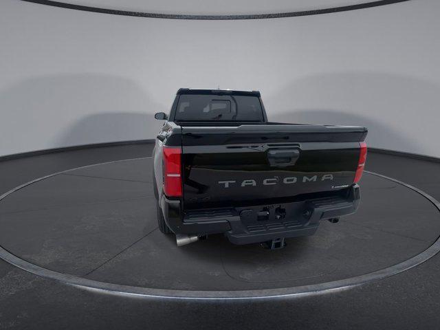 new 2025 Toyota Tacoma car, priced at $56,192