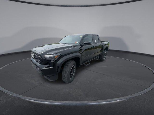 new 2025 Toyota Tacoma car, priced at $56,192