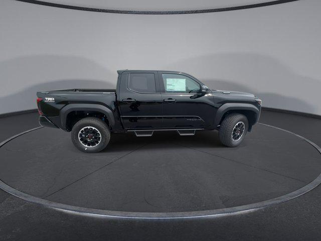 new 2025 Toyota Tacoma car, priced at $56,192
