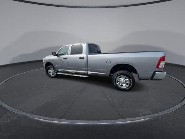 used 2020 Ram 2500 car, priced at $39,200