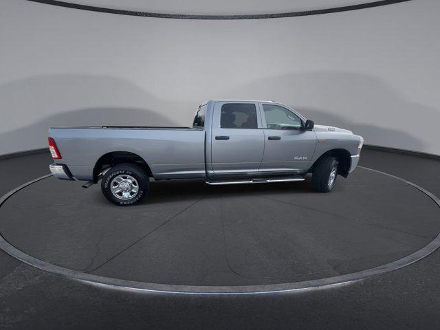 used 2020 Ram 2500 car, priced at $39,200