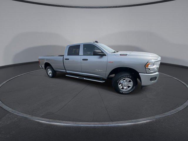 used 2020 Ram 2500 car, priced at $39,200