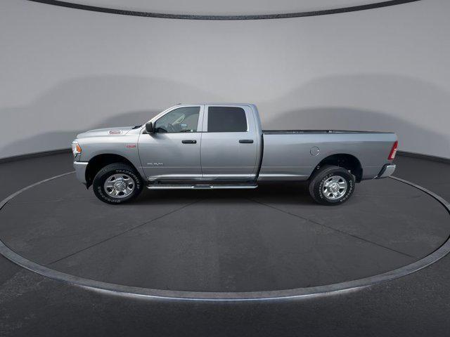 used 2020 Ram 2500 car, priced at $39,200