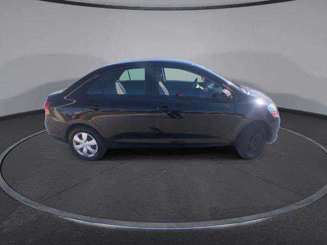 used 2008 Toyota Yaris car, priced at $3,800