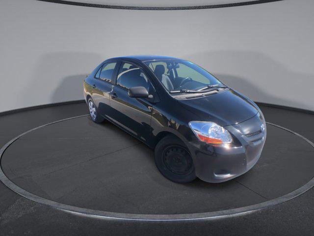 used 2008 Toyota Yaris car, priced at $3,800