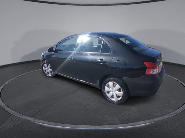 used 2008 Toyota Yaris car, priced at $3,800