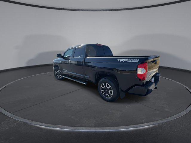 used 2020 Toyota Tundra car, priced at $38,900