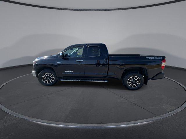 used 2020 Toyota Tundra car, priced at $38,900