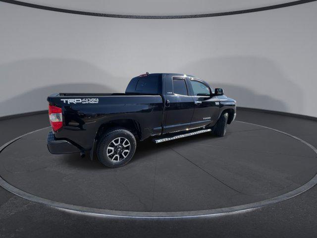 used 2020 Toyota Tundra car, priced at $38,900