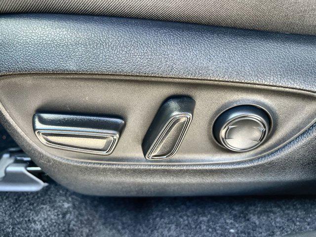 new 2025 Toyota RAV4 car, priced at $36,814