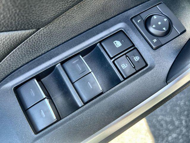 new 2025 Toyota RAV4 car, priced at $36,814