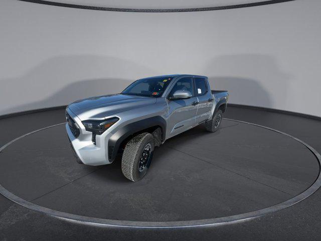 new 2025 Toyota Tacoma car, priced at $50,959