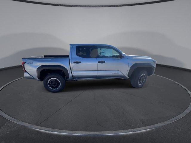 new 2025 Toyota Tacoma car, priced at $50,959