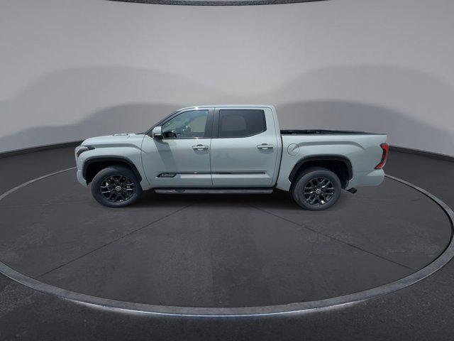used 2024 Toyota Tundra Hybrid car, priced at $55,500