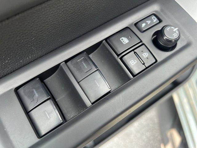 used 2024 Toyota Tundra Hybrid car, priced at $55,500