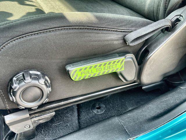 used 2019 Jeep Wrangler car, priced at $22,500