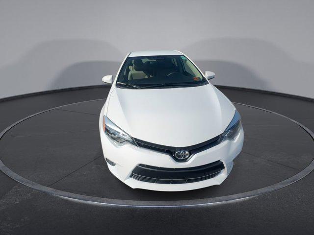 used 2015 Toyota Corolla car, priced at $11,000