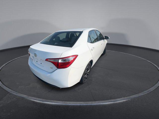 used 2015 Toyota Corolla car, priced at $11,000