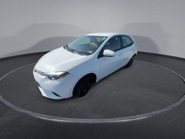 used 2015 Toyota Corolla car, priced at $11,000