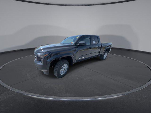 new 2025 Toyota Tacoma car, priced at $41,832