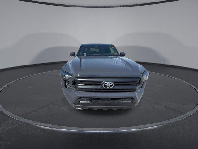 new 2025 Toyota Tacoma car, priced at $41,832
