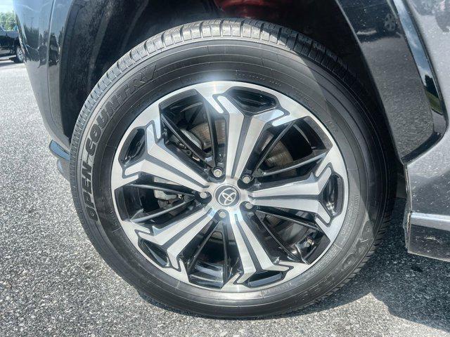 used 2022 Toyota RAV4 Prime car, priced at $37,900