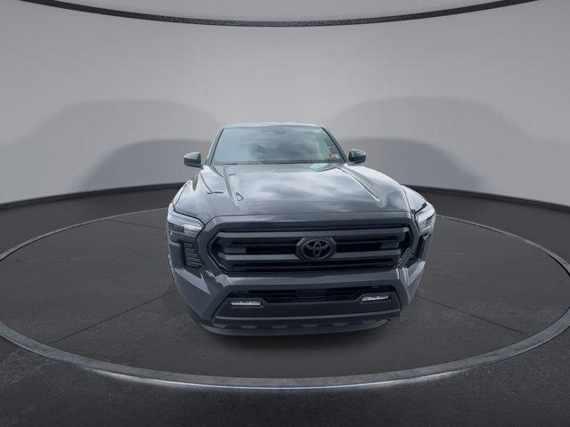new 2025 Toyota Tacoma car, priced at $41,321